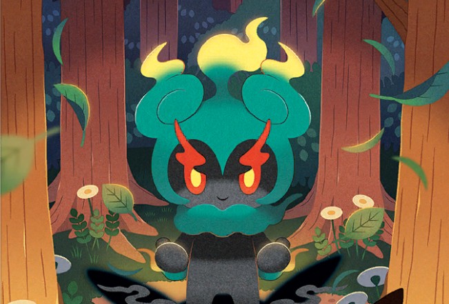 Mega Evolution Illustration Rare Cards - Complete Guide